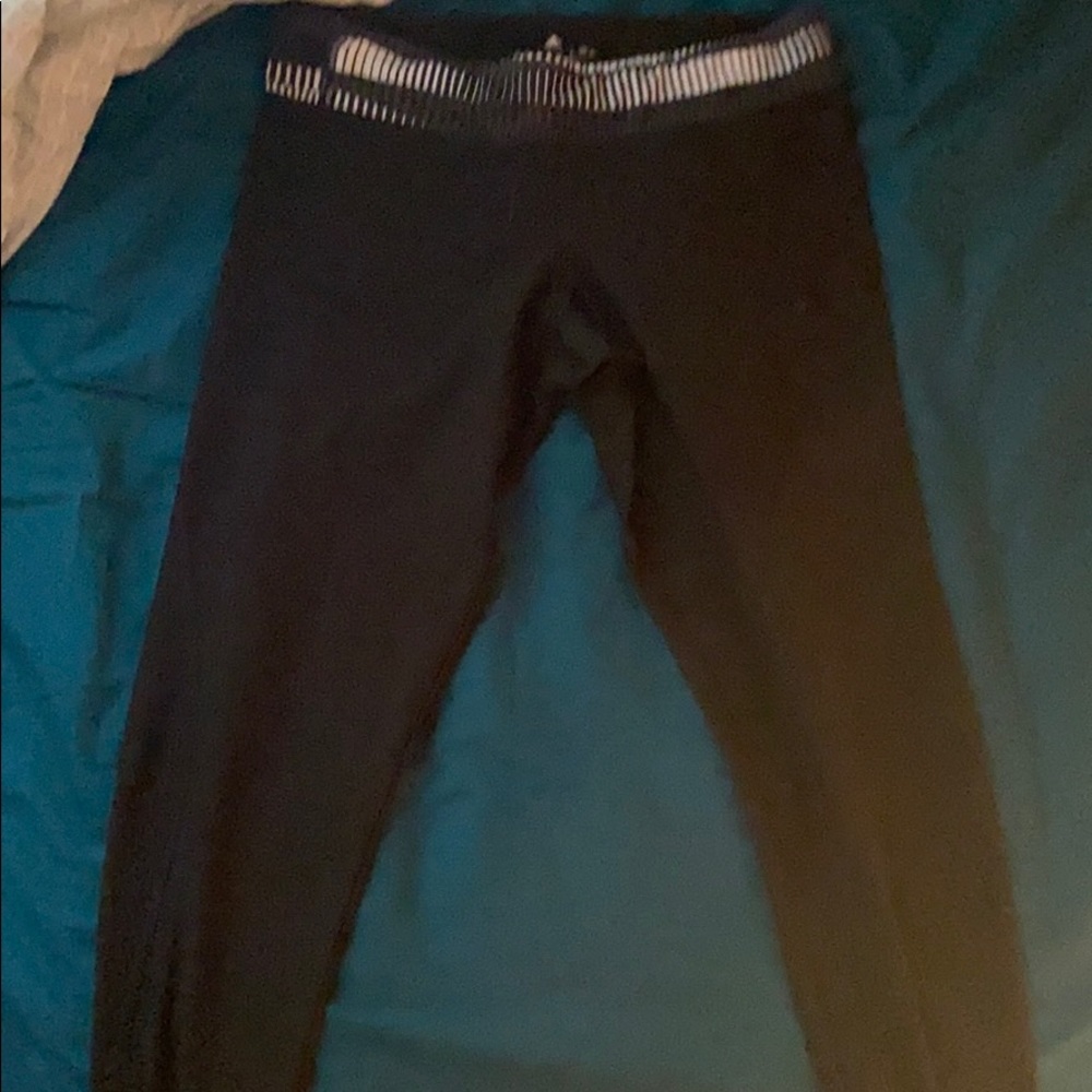Leggings from Nike